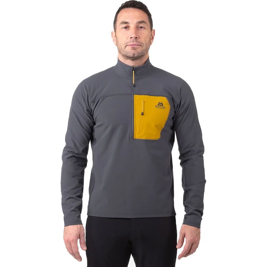 Arrow 1/4-Zip Jacket - Men's