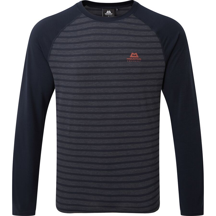 Redline Long-Sleeve T-Shirt - Men's