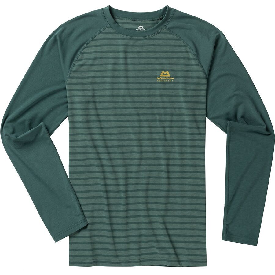 Redline Long-Sleeve T-Shirt - Men's