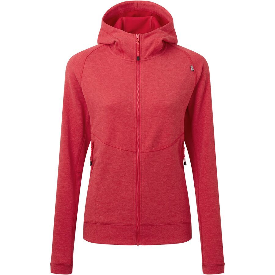Fornax Hooded Jacket - Women's