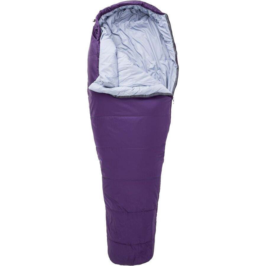 Mountain Equipment Lunar II Sleeping Bag - Women's - Hike & Camp