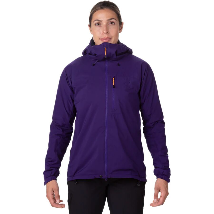 Kinesis Jacket - Women's