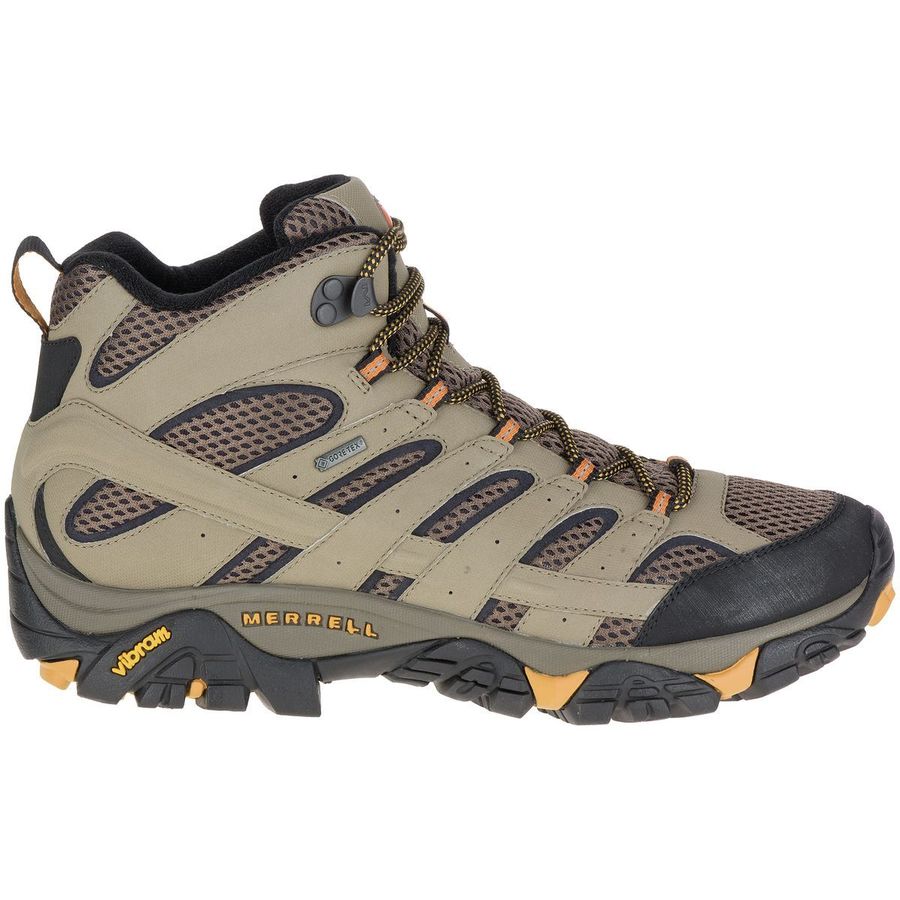 Moab 2 Mid GTX Hiking Boot - Men's