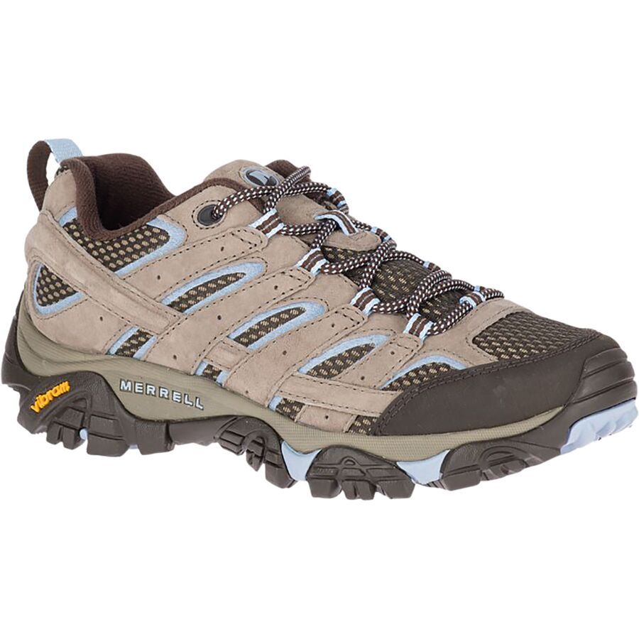 Moab 2 Vent Hiking Shoe - Women's