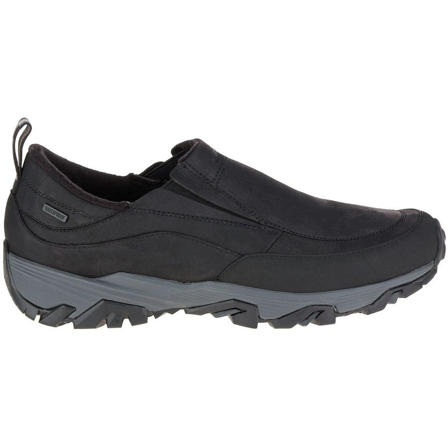 Coldpack Ice+ Moc Waterproof - Men's