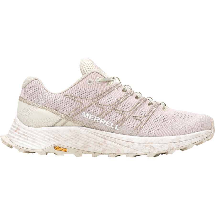 Moab Flight Hiking Shoe - Women's