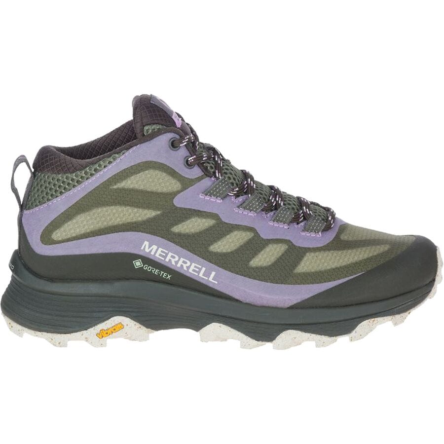 Moab Speed Mid GORE-TEX Hiking Shoe - Women's