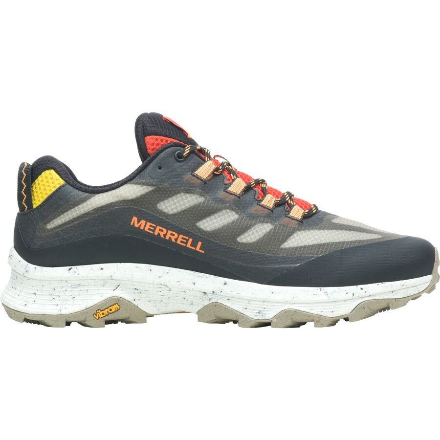 Moab Speed Hiking Shoe - Men's