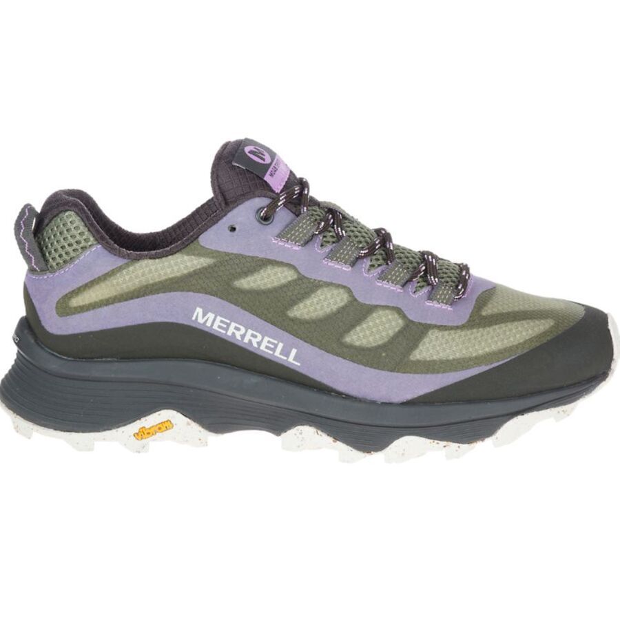 Moab Speed Hiking Shoe - Women's