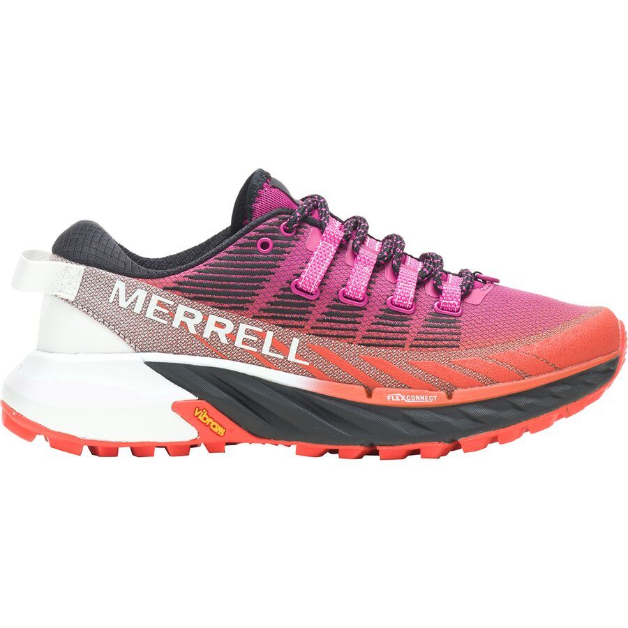 Agility Peak 4 Trail Running Shoe - Women's