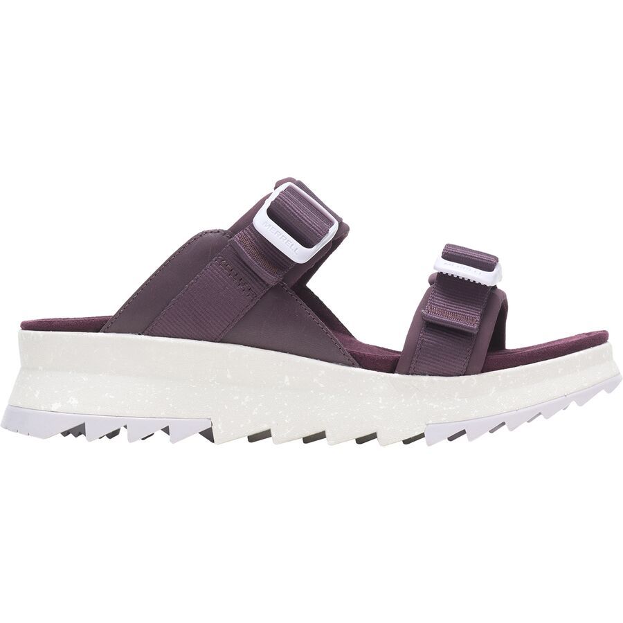 Alpine Cush Slide Sandal - Women's