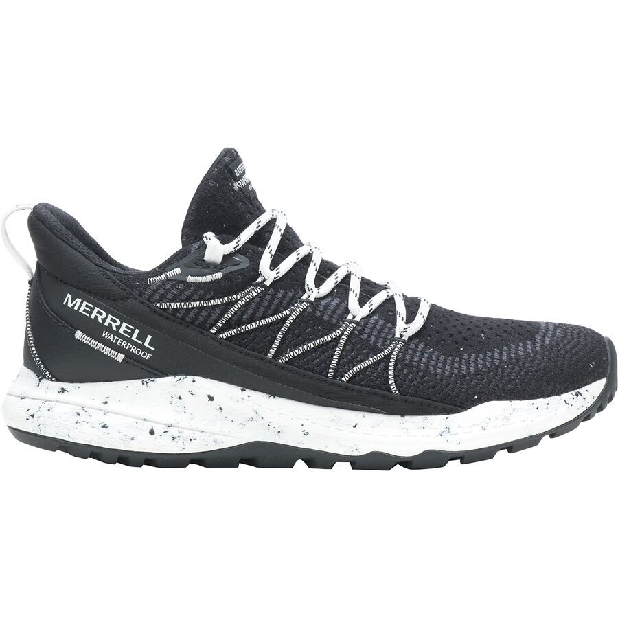 Bravada 2 Waterproof Hiking Shoe - Women's