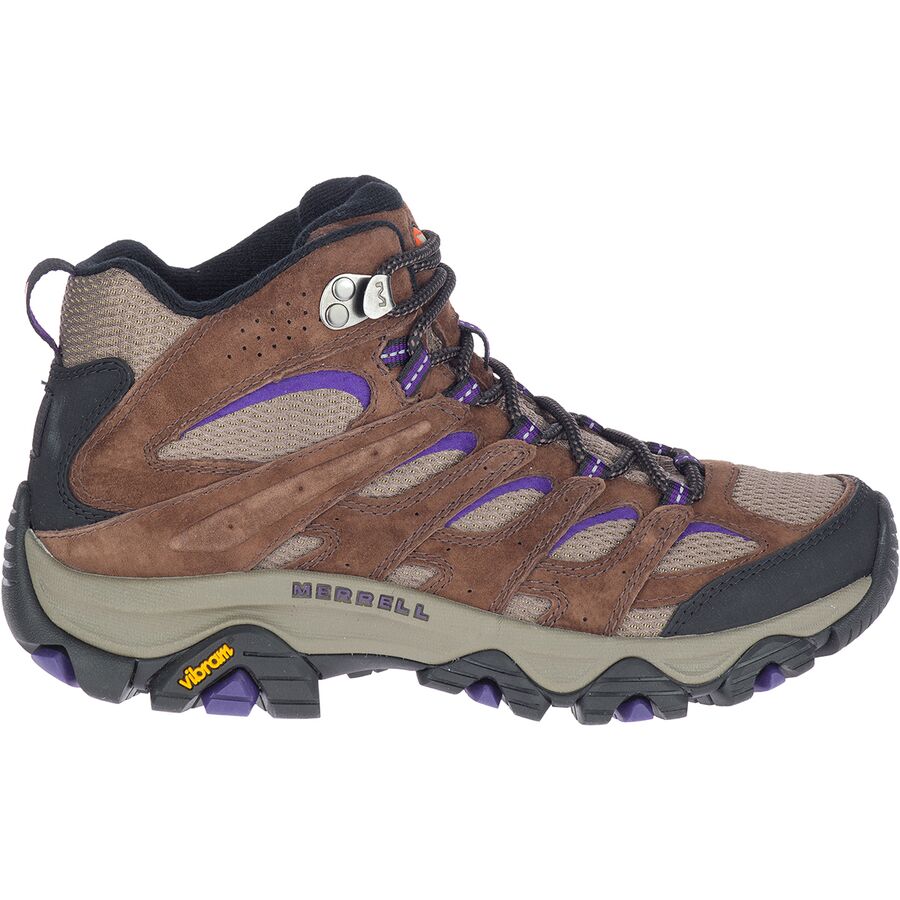 Moab 3 Mid Hiking Boot - Women's