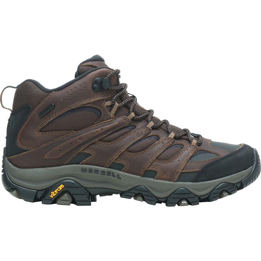 Moab 3 Thermo Mid WP Boot - Men's