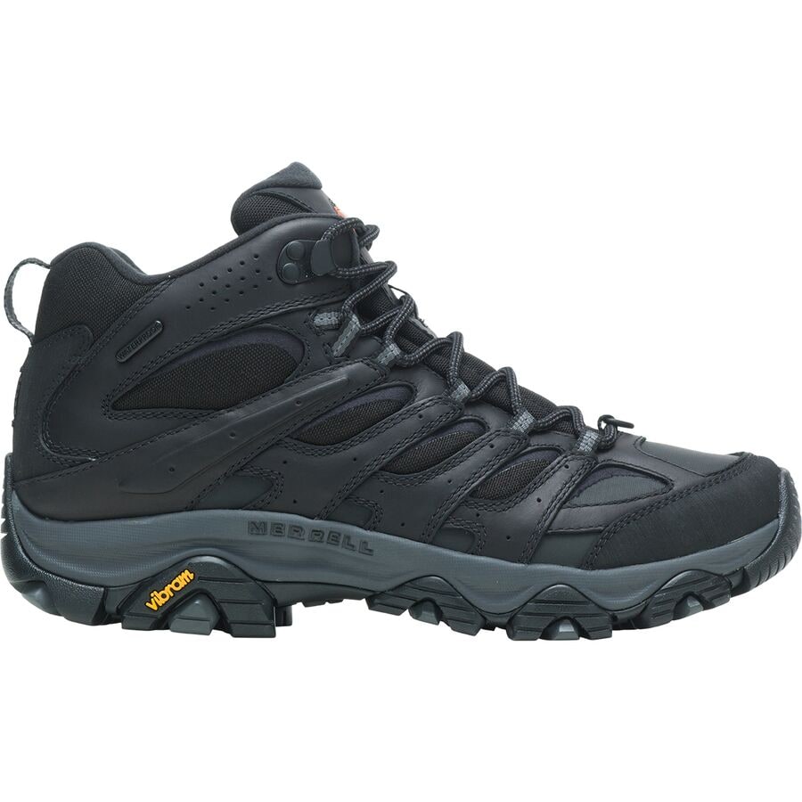 Moab 3 Thermo Mid WP Boot - Women's