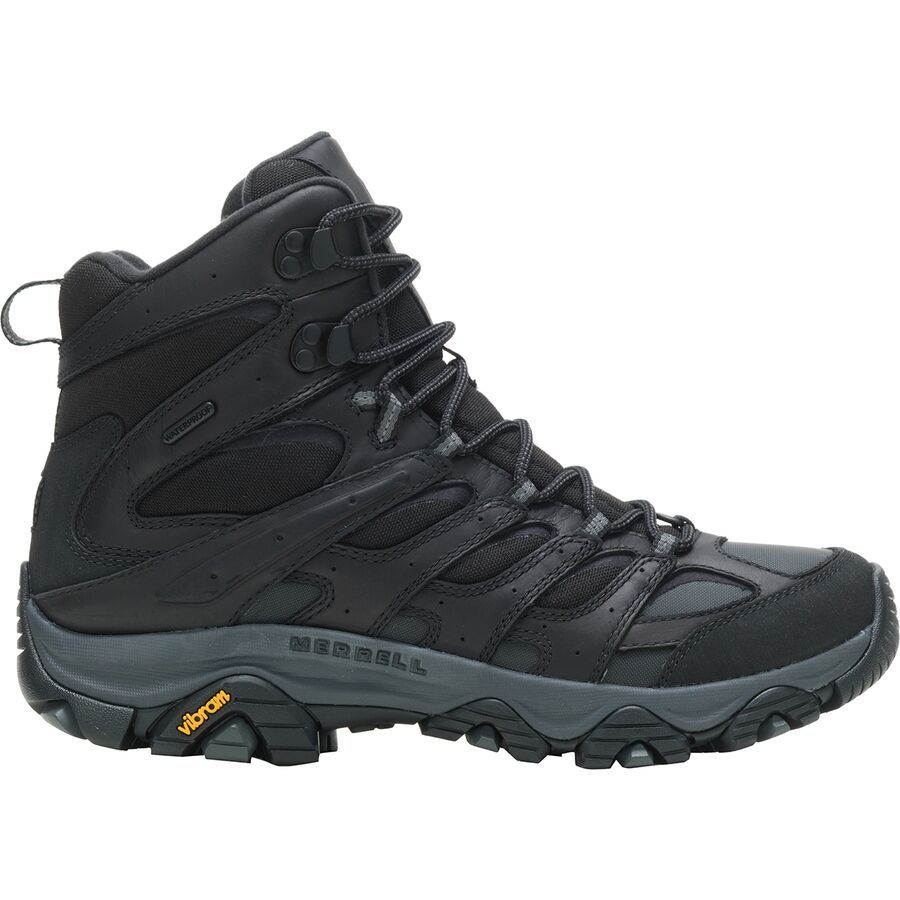 Moab 3 Thermo Tall WP Boot - Men's