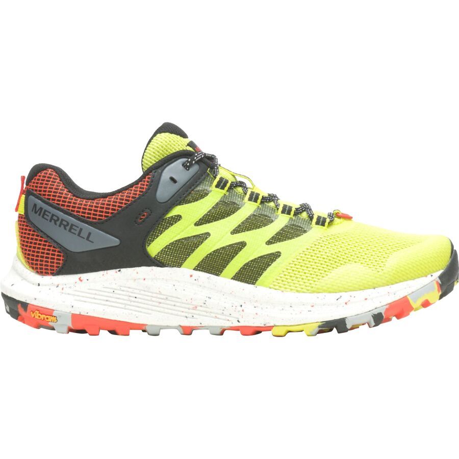 Nova 3 Trail Running Shoe - Men's