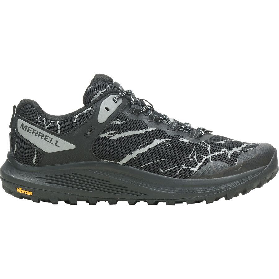 Nova 3 Reflective Hiking Shoe - Men's