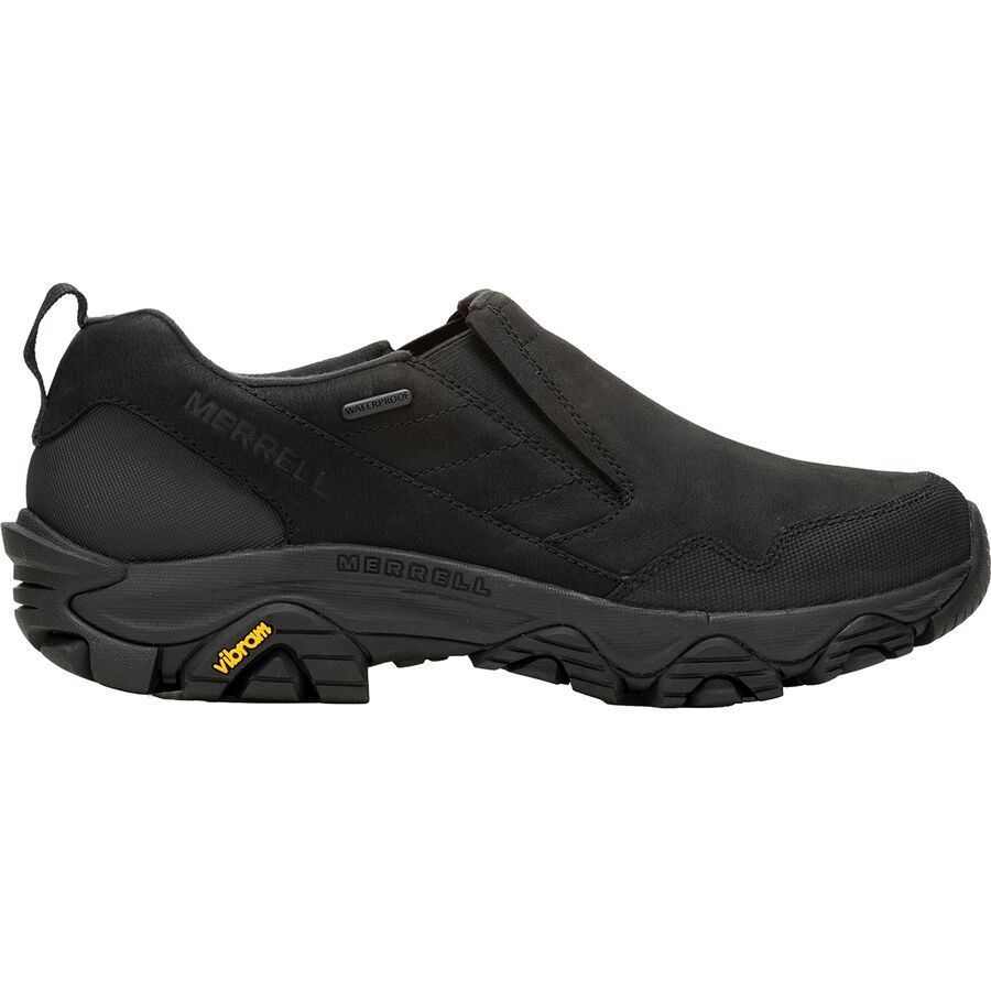 Coldpack 3 Thermo Moc WP Shoe - Men's