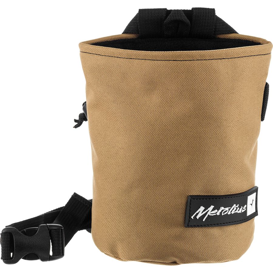 Competition Chalk Bag
