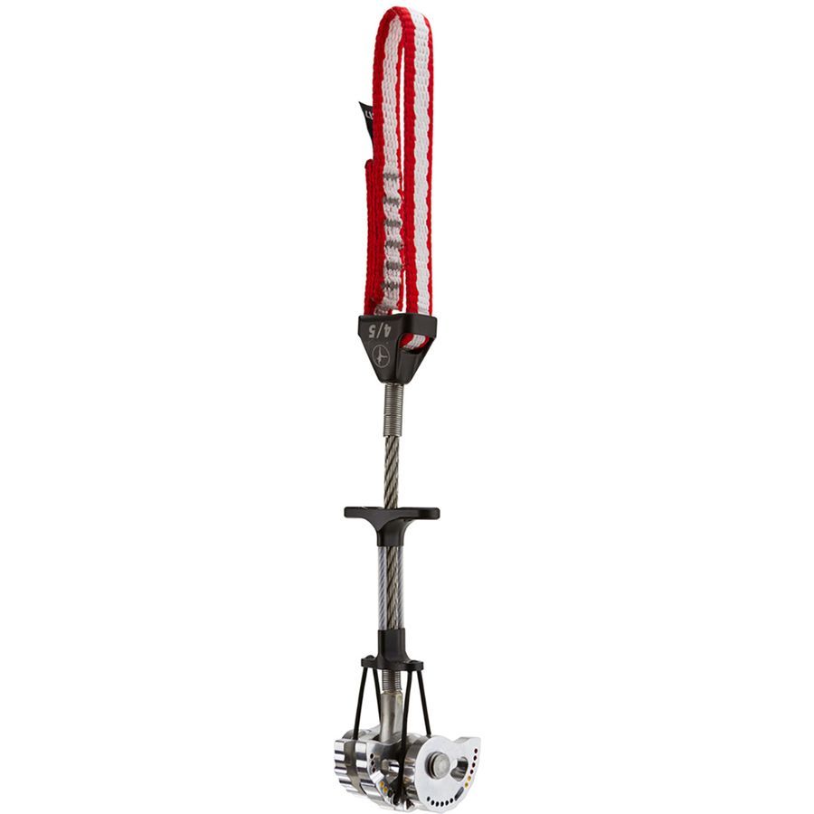 Ultralight Offset Master Cam