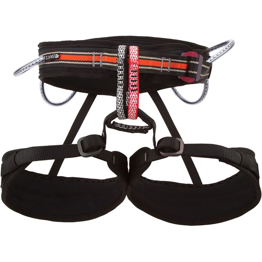 Safe Tech Deluxe Harness - Men's