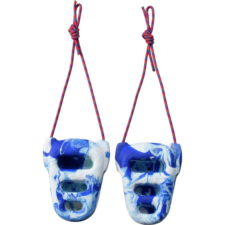 Rock Rings CNC 3D