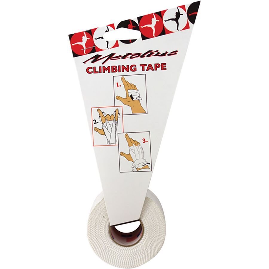 Climbing Tape Roll