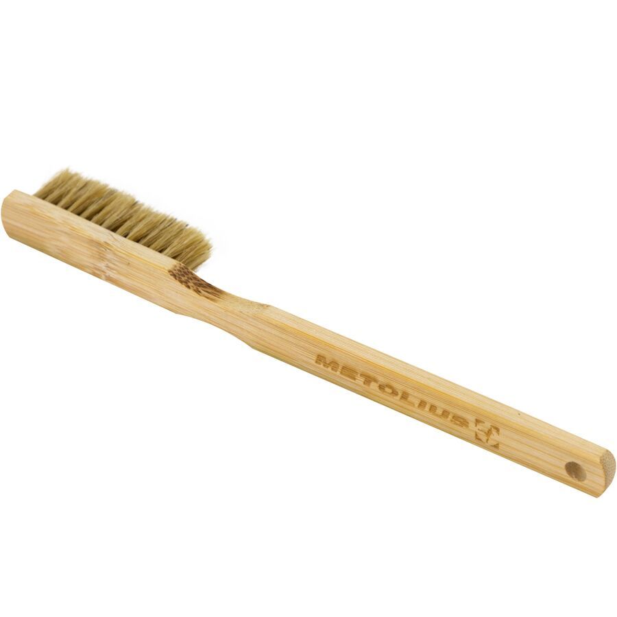 Bamboo Boar's Hair Brush