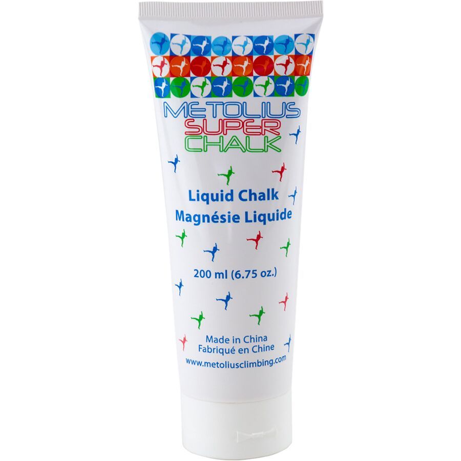 Liquid Super Chalk