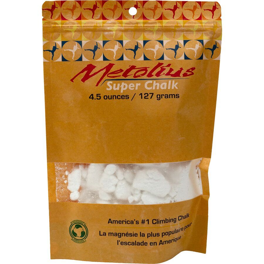 Super Chalk