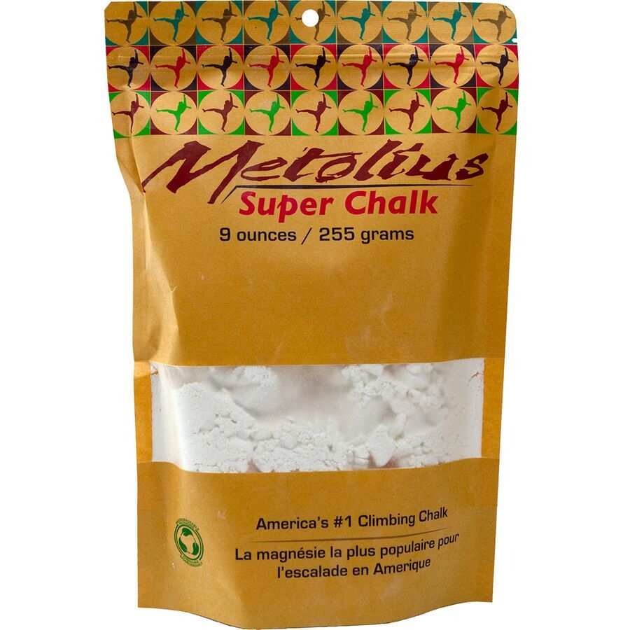 Super Chalk