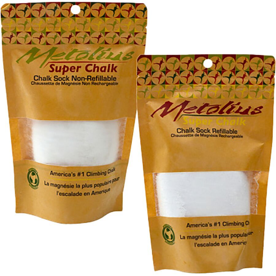 Super Chalk Sock
