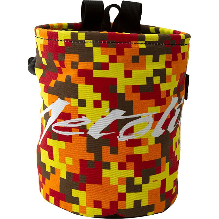 Digi Camo Comp Chalk Bag