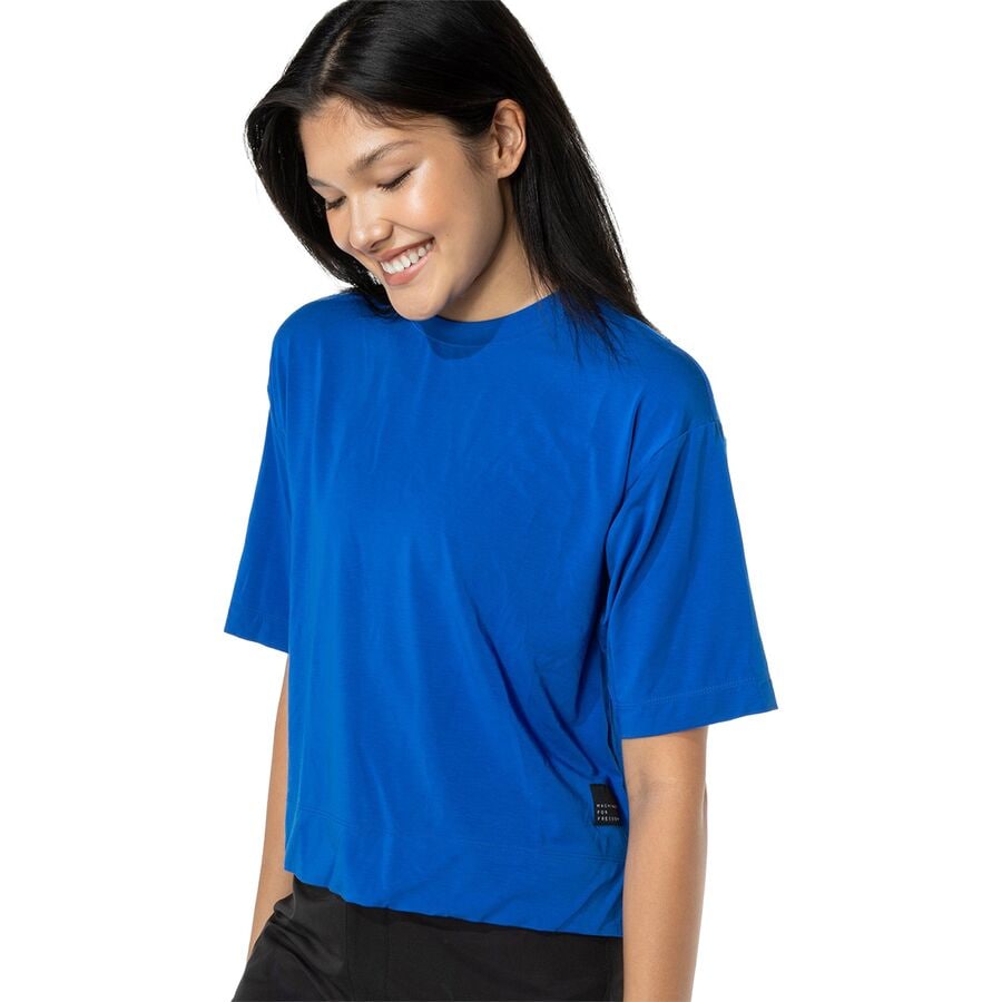 Tech Short-Sleeve T-Shirt - Women's