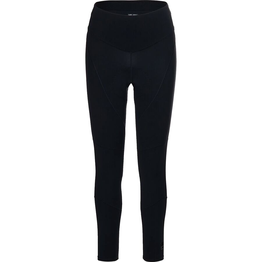 Essential Cycling Crop Pant - Women's
