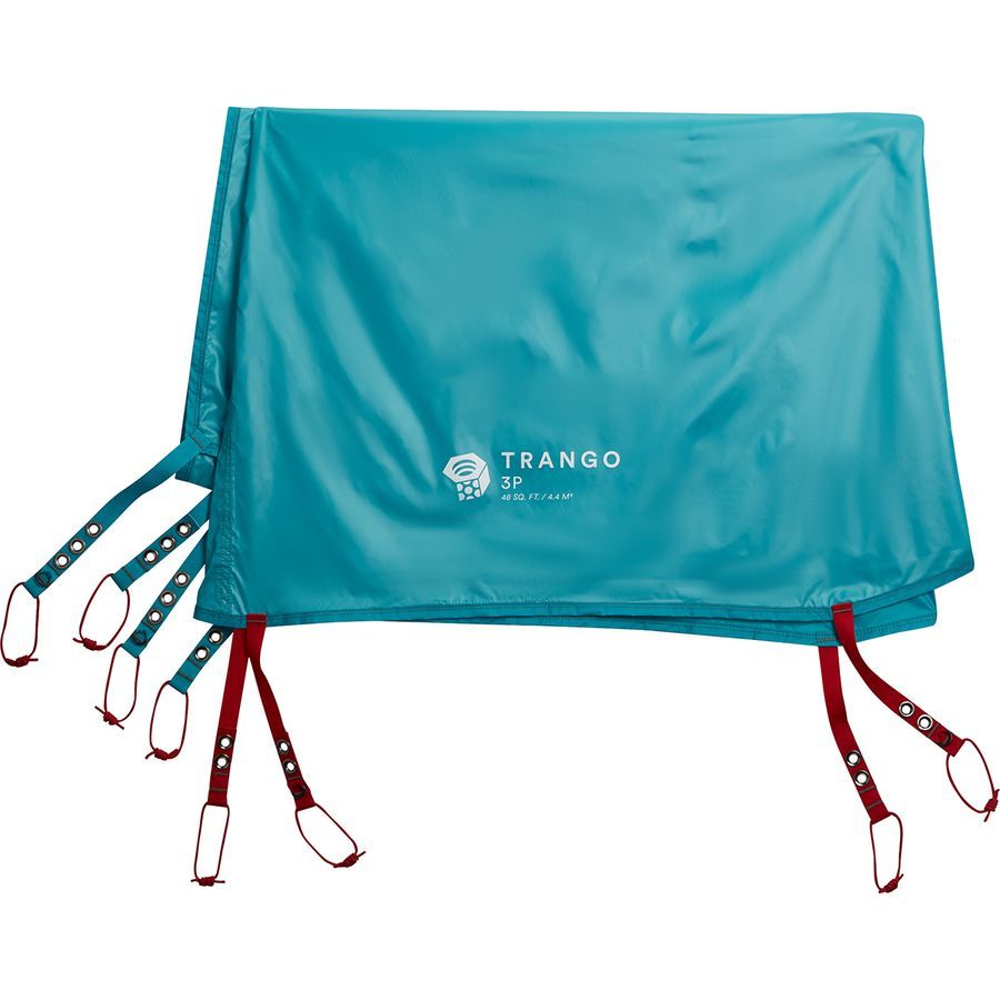 Trango 3 Footprint