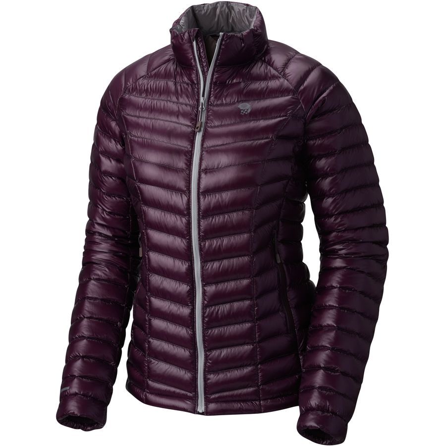 Ghost Whisperer Down Jacket - Women's