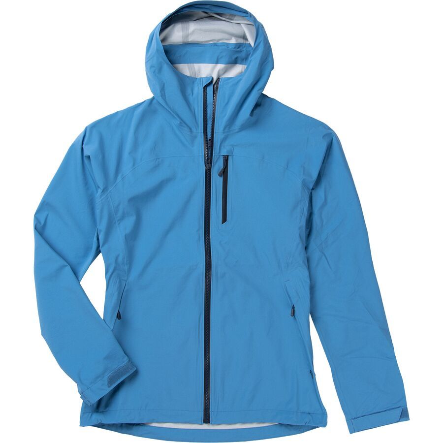 Stretch Ozonic Jacket - Women's