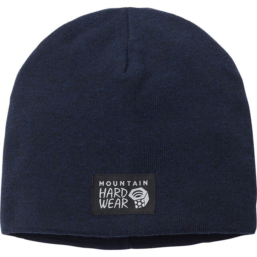 MHW Logo Beanie