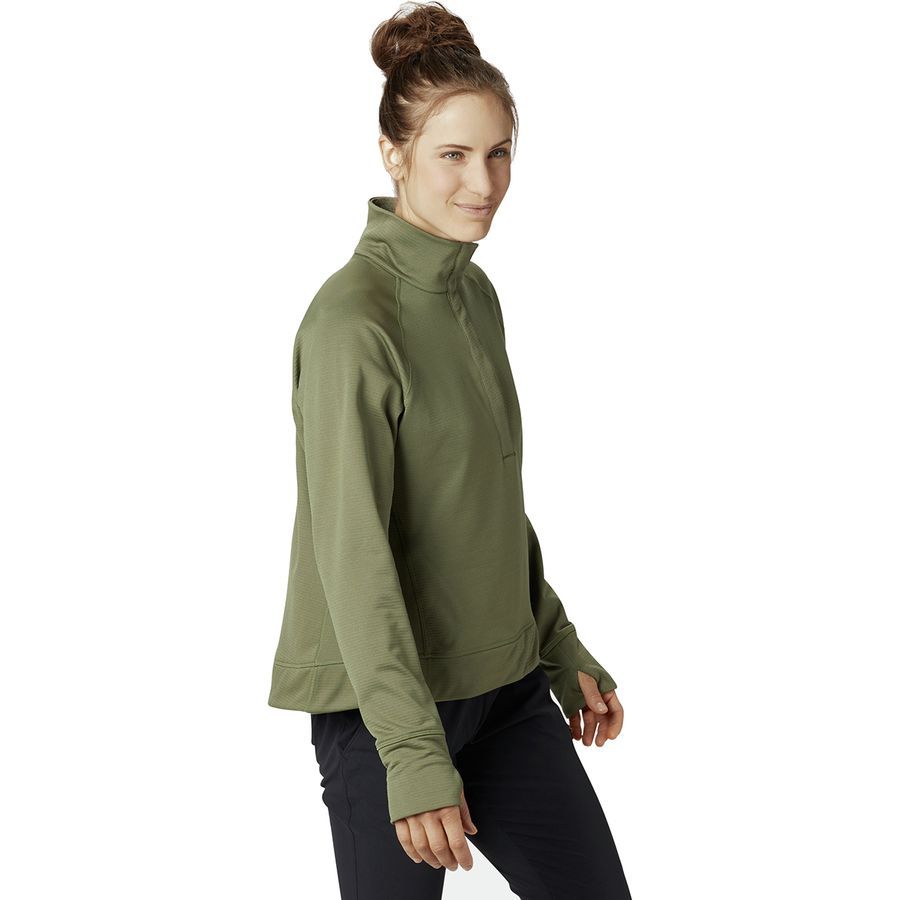 Norse Peak Pullover Fleece - Women's
