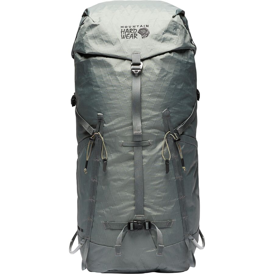 Scrambler 35L Backpack