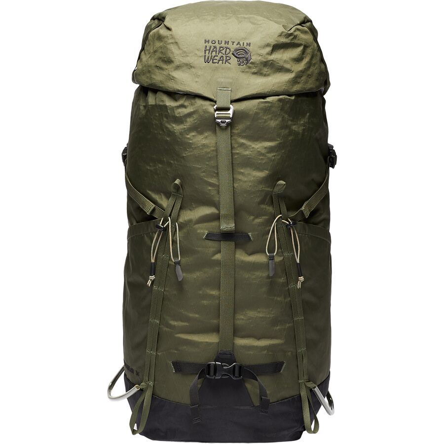 Scrambler 35L Backpack