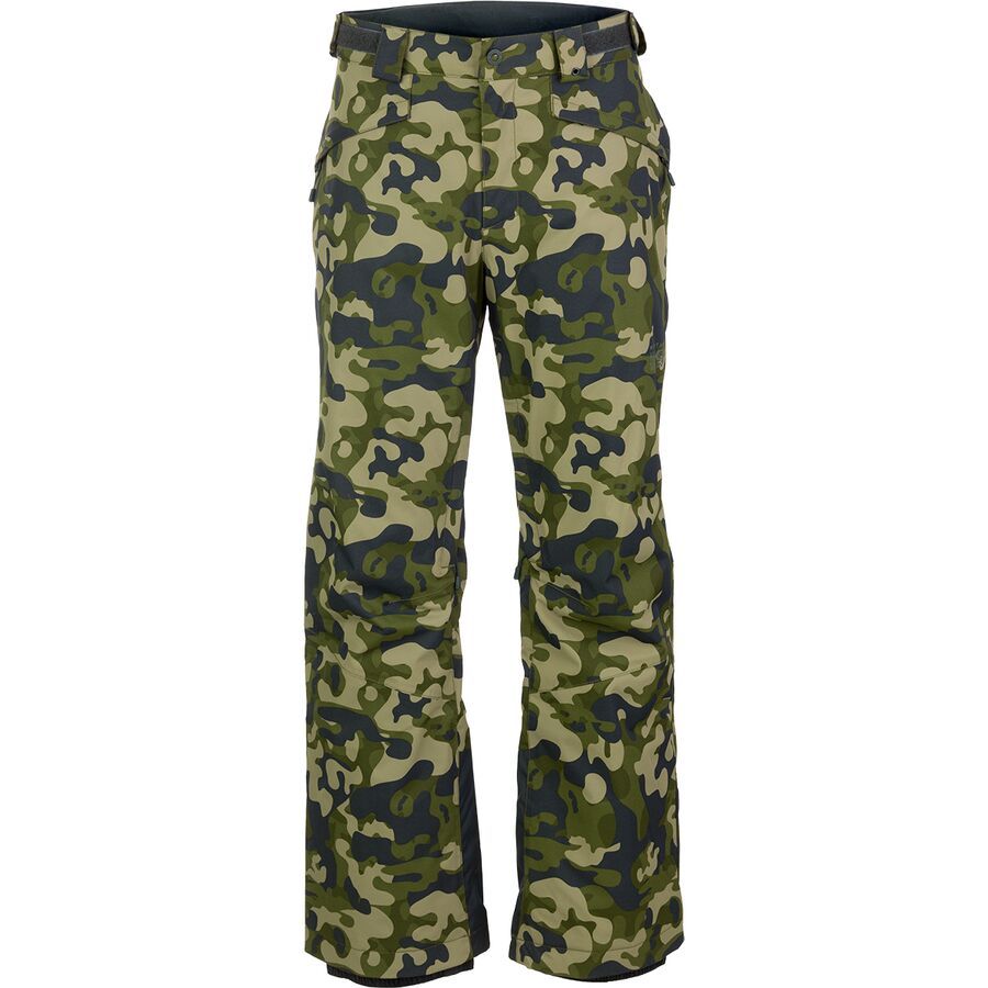 Firefall 2 Insulated Pant - Men's