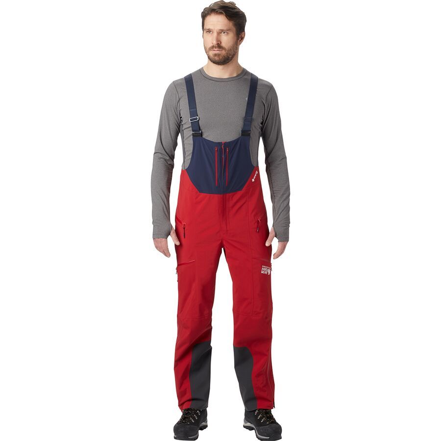 Exposure 2 GTX PRO Bib Pant - Men's