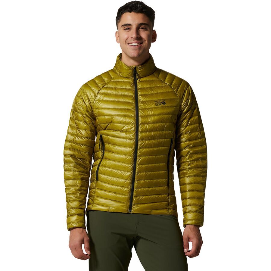 Ghost Whisperer 2 Down Jacket - Men's