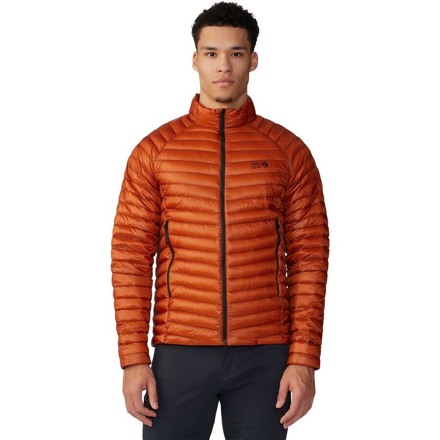Ghost Whisperer 2 Down Jacket - Men's