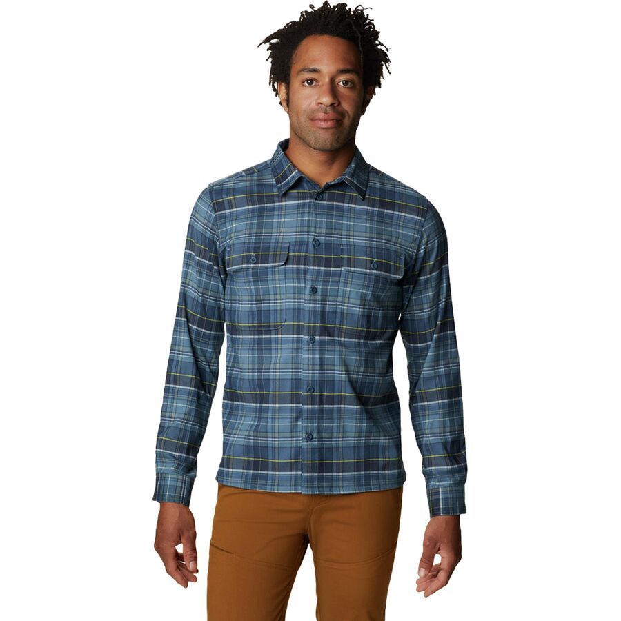 Voyager One Shirt - Men's