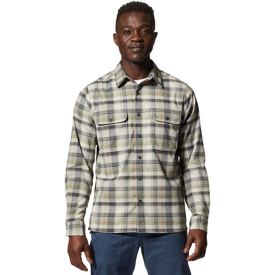 Voyager One Shirt - Men's
