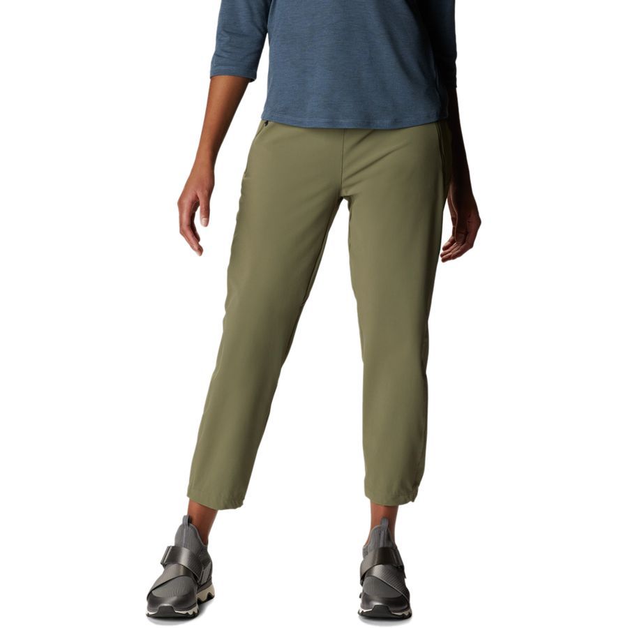 Chockstone Pull-On Pant - Women's